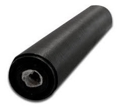 Imagen 2 de 6 de Mosquitero Negro - El Mejor En Calidad Y Precio !!!