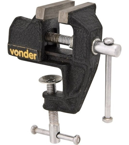 Morsa Mini De Banco 1.1/2¨ Vonder Fc