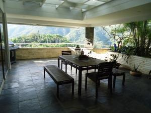 Imagen 2 de 14 de 21-2739 Hermoso Pent-house En La Urb Miranda
