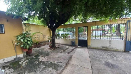 Imagen 3 de 9 de Casa Comercial En Venta Guanare Portuguesa #22-27149 Dr Tlf: 0414-5334781