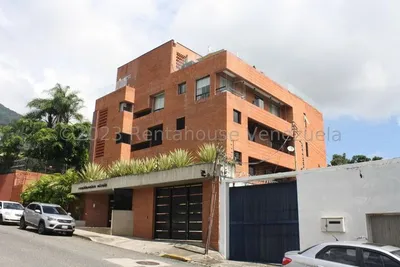 Apartamento en venta