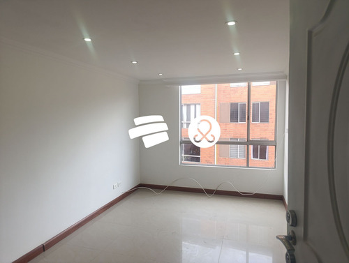 Apartamento En Venta En El Nuevo Portal 3 Habitaciones