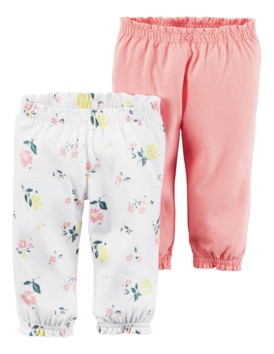 Carter´s: Set X2 Pantalones