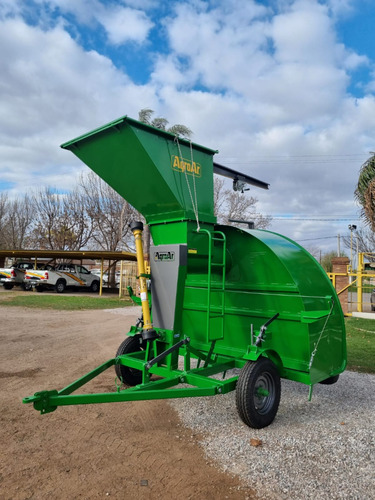 Embolsadora De Grano 9 Pies Agroar Eg9000 - Disponible