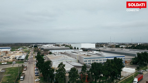 Parque Industrial En Venta - 200 Has - Pilar