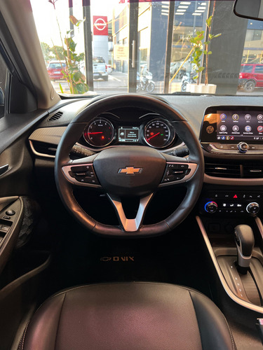 Chevrolet Onix 1.0 Turbo Premier At