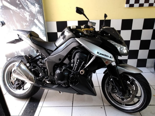 Kawasaki Z-1000 Abs