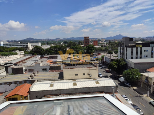 Imagem 9 de 9 de Salão Comercial Em Km 18 - Osasco - 25380