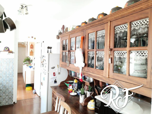 Apartamento Padrão À Venda Em São Paulo/sp - 10527