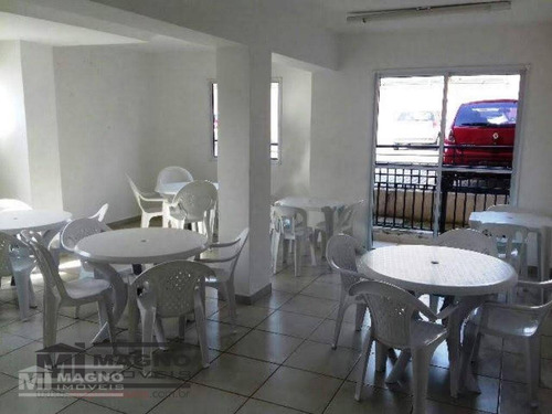 Imagem 10 de 11 de Apartamento Com 2 Dormitórios À Venda Em Ermelino Matarazzo - Ap1972