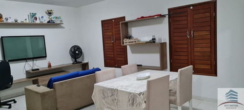 Imagem 17 de 18 de Casa A Venda São Miguel Do Gostoso