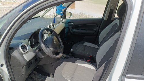 Citroën Aircross 1.6 16v Start Flex 5p