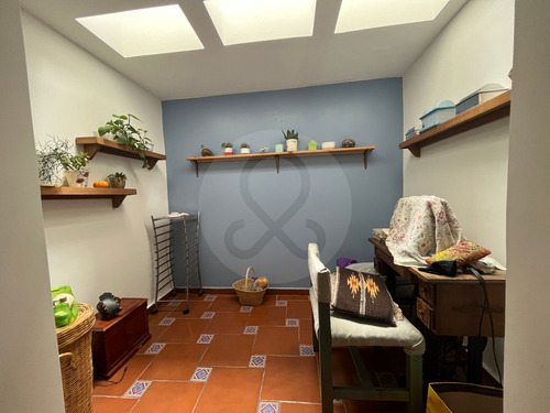 Departamento En Venta En Bosques De La Herradura