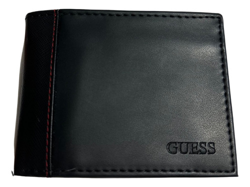 Cartera Guess Original Caballero Hombre Billetera Dinero