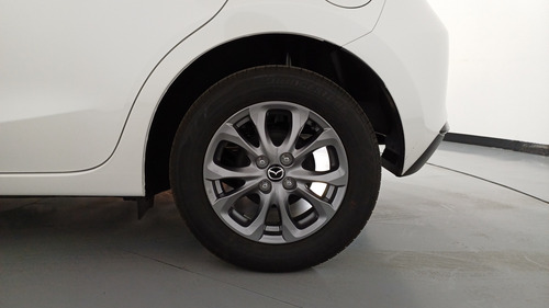Mazda Mazda 2 1.5 I SPORT AUTO