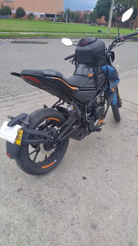 200cc Soat Y Tecno Renovados Vigentes Hasta 1 De Abril 2026