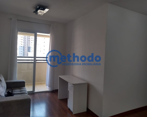 Apartamento Venda Mansões Santo Antonio Campinas Sp - Ap00319 - 68206645