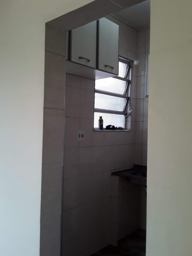 Imagem 4 de 15 de Apartamento Com 2 Quartos Suíte À Venda, 40 M² - Encantado - Aea2150