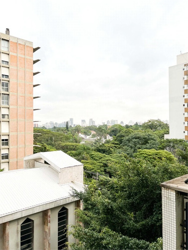 Imagem 11 de 30 de Apartamento A Venda No Itaim - Reo694338