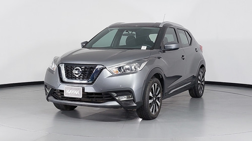 Nissan Kicks 1.6 ADVANCE LTS CVT