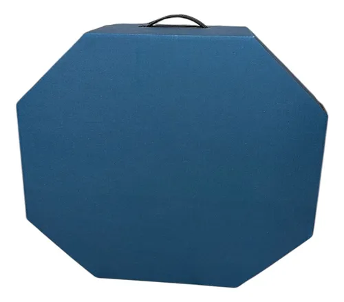 comprar Caja Para Sombrero O Texana Octagonal