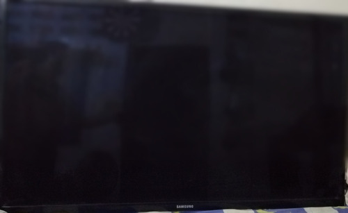 Imagen 1 de 5 de Televisor Samsung Un55d6300sfxza 55pulgadas Para Repuesto