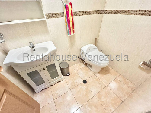 Venta Encantadora Casa De Tres Niveles Cabudare,lara Aa