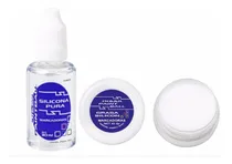 Comprar Kit Lubricantes Silicón Aceite\u002F Grasa Marcadoras Paintball 2