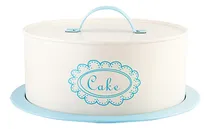Comprar Plato Para Tartas Con Tapa Para Tartas En Forma De Cúpula