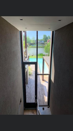 Imagen 6 de 30 de Casa En Venta En Santa Barbara, Tigre, G.b.a. Zona Norte