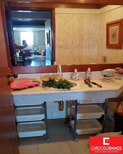 Imagem 24 de 30 de Apartamento - Ap08804 - 68298544