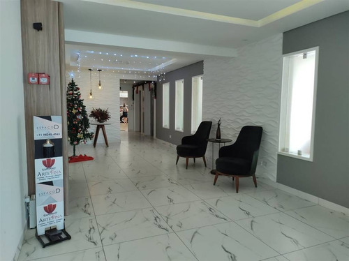 Imagem 2 de 30 de Apartamento 3 Dorms, 1 Suite, 2 Vagas, Piscina, Bairro Florida - Wb00160ac