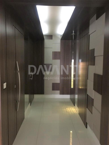 Imagem 11 de 30 de Apartamento À Venda Em Fazenda São Quirino - Ap116178