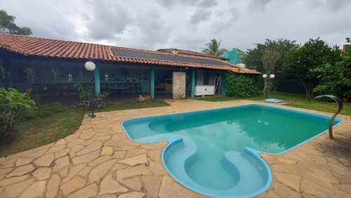 Imagem 19 de 19 de Rua 08 Vicente Pires Casa 5 Quartos 1 Suíte 4 Vagas 800m² Lazer Não Financia - Meuimo124 - 68460587