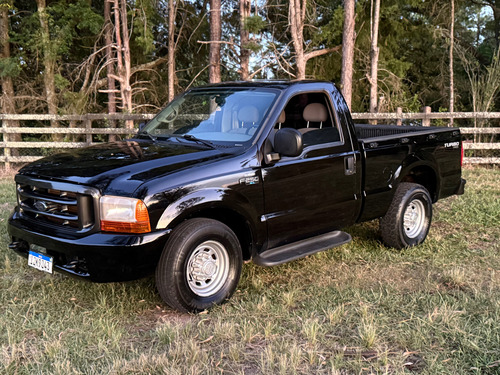 Ford F-250 4.2i Xl 2p