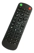 Comprar Control Remoto Para Tv Infocus No Smart Im-24ed800