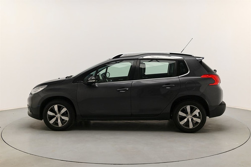 Imagen 4 de 15 de Peugeot 2008 Feline 1.6 2019