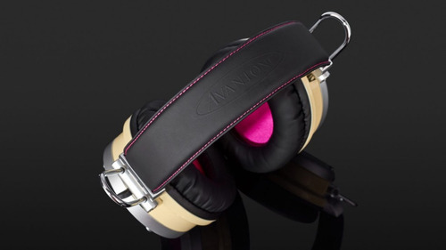 Auriculares Referencia Multimodo Avantone Con Vari-vo Color Crema