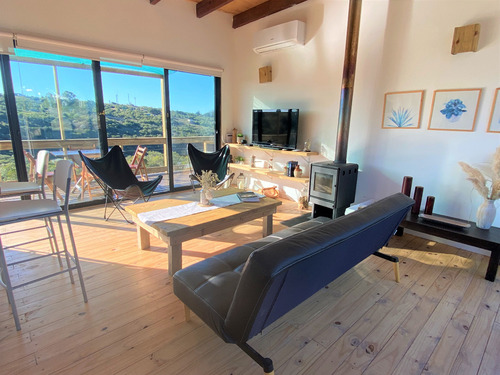 Alquiler De Cabañas Y Casas En Villa Serrana Y Marco De Los Reyes