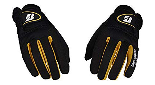 Bridgestone Golf- Barricold Winter Gloves S/m (1 Par)