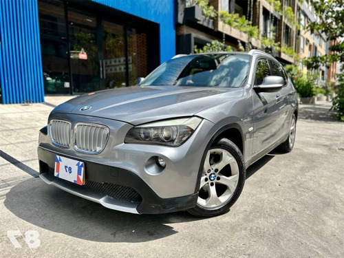 BMW X1 2.0 E84 Sdrive 18i