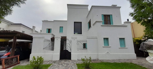 Imagen 1 de 29 de Dueño Alquiler Anual Barrio San Benito Villanueva Tigre