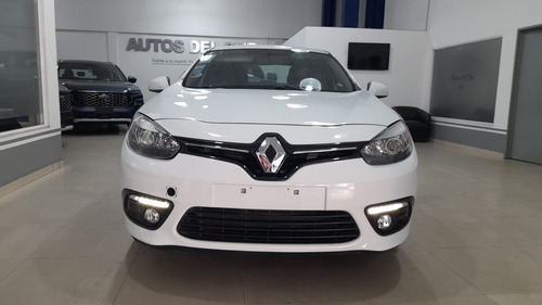 Renault Fluence 2.0 Ph2 Luxe 143cv