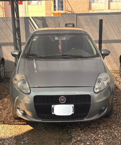Fiat Punto 1.4 Elx