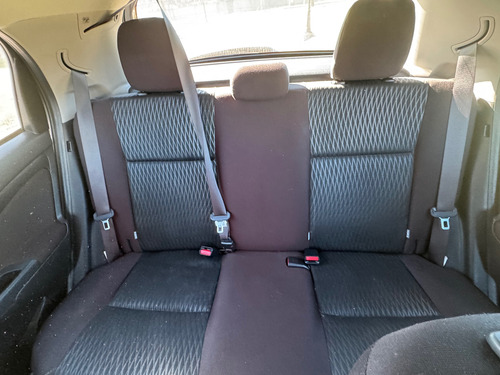 Toyota Etios 1.5 xls 6mt