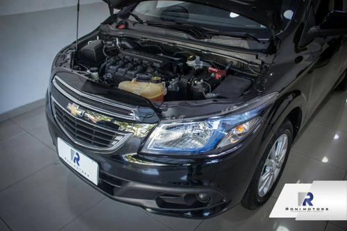 Prisma Lt 1.4 2016 Flex Manual