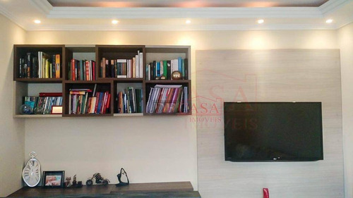 Imagem 27 de 27 de Apartamento Duplex Residencial À Venda, Aricanduva, São Paulo - Ad0030. - Ad0030