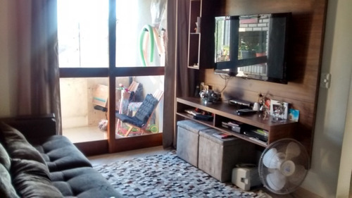 Imagem 15 de 15 de Apartamento - Bom Jesus - Ref: 374774 - V-cs36005650
