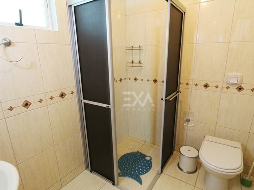 Imagem 13 de 25 de Apartamento Para Venda - Exa Imóveis - 2176