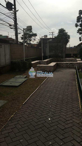 Imagem 24 de 24 de Apartamento Com 2 Dorms, Jardim Nove De Julho, São Paulo - R$ 310.000,00, 48m² - Codigo: 62481 - V62481